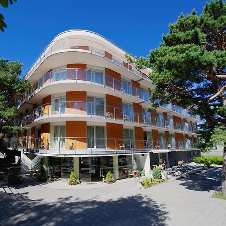 Baltic Inn Паланга Екстер'єр фото