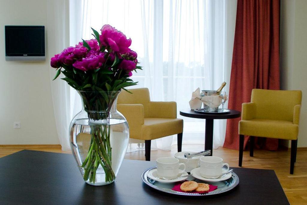 Baltic Inn Паланга Номер фото
