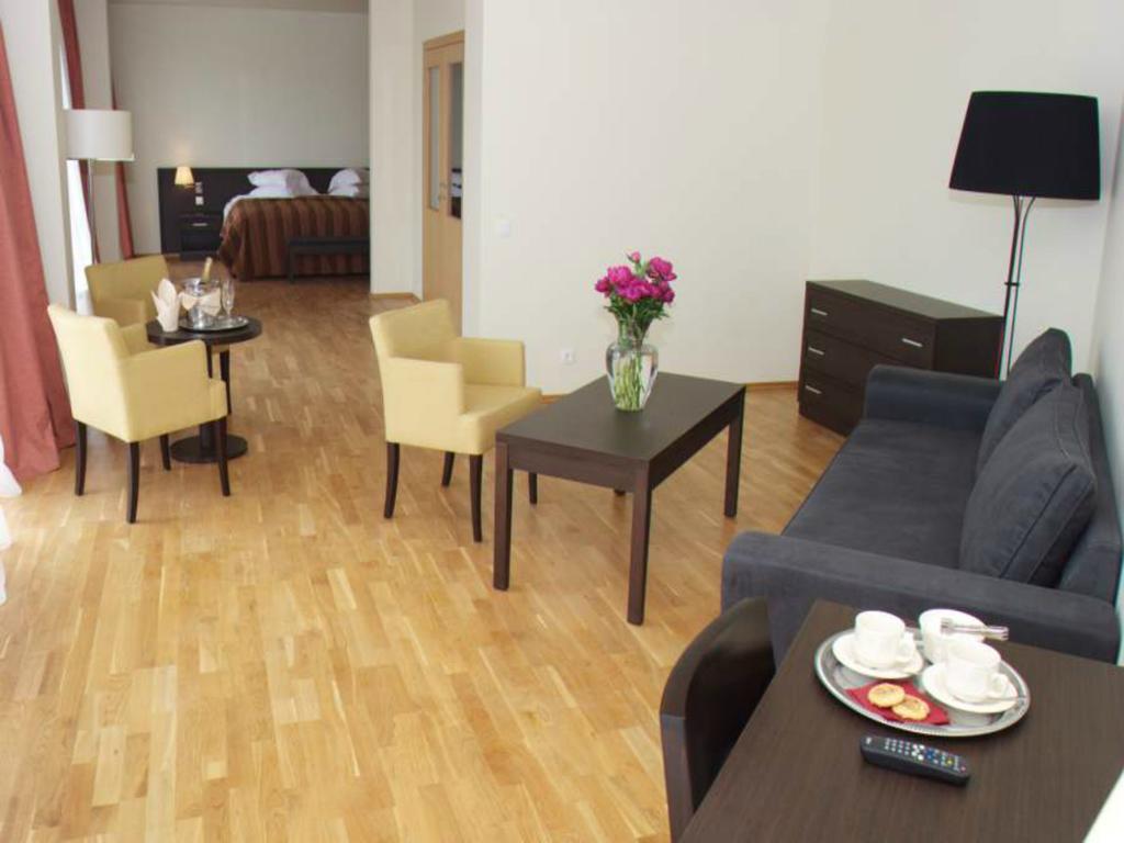 Baltic Inn Паланга Екстер'єр фото