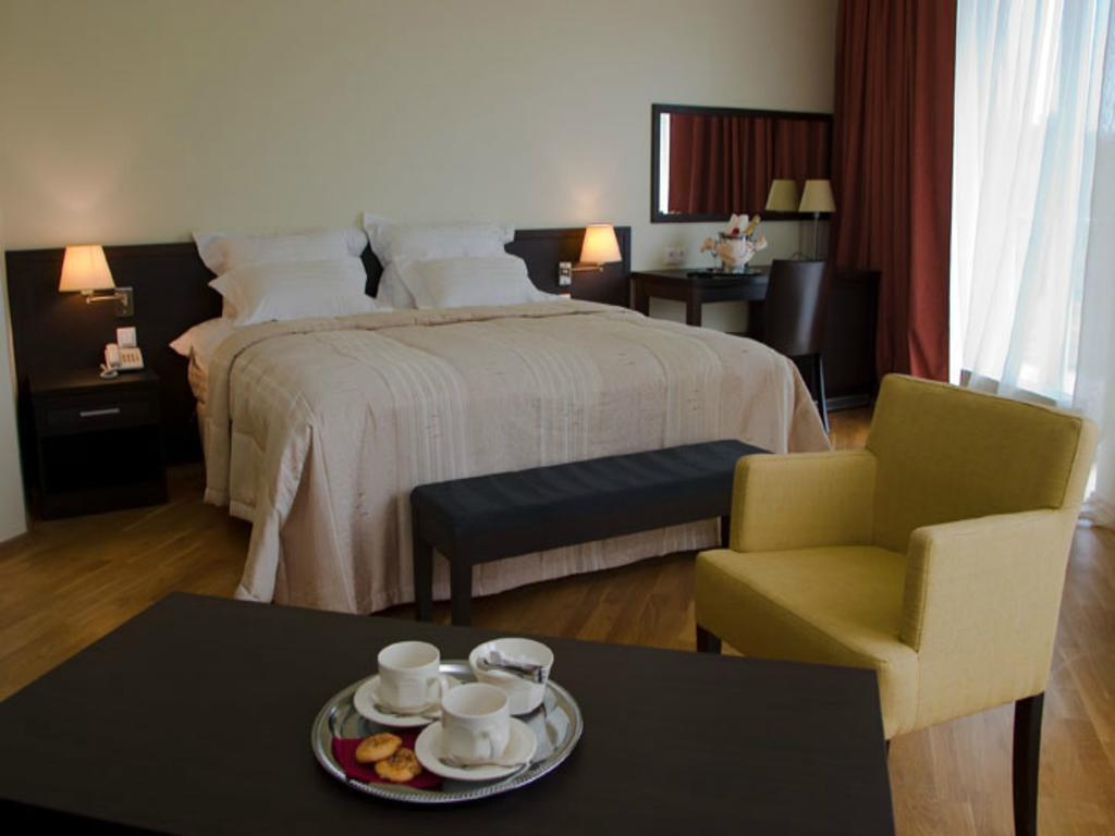 Baltic Inn Паланга Екстер'єр фото