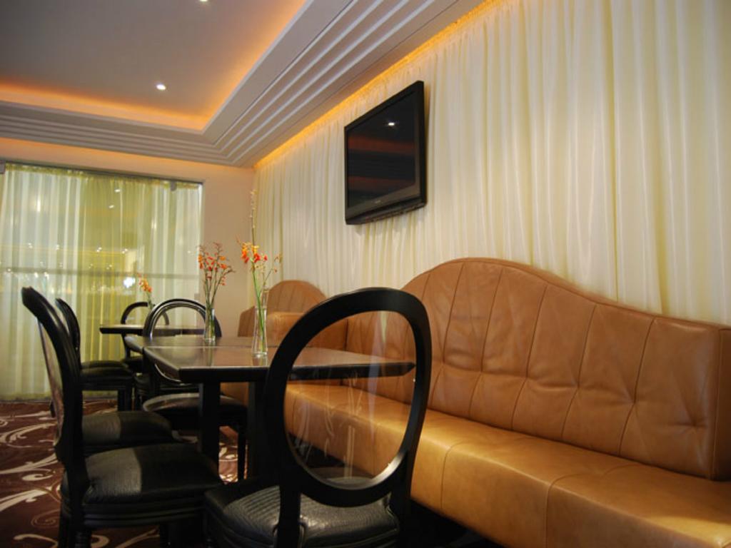 Baltic Inn Паланга Екстер'єр фото